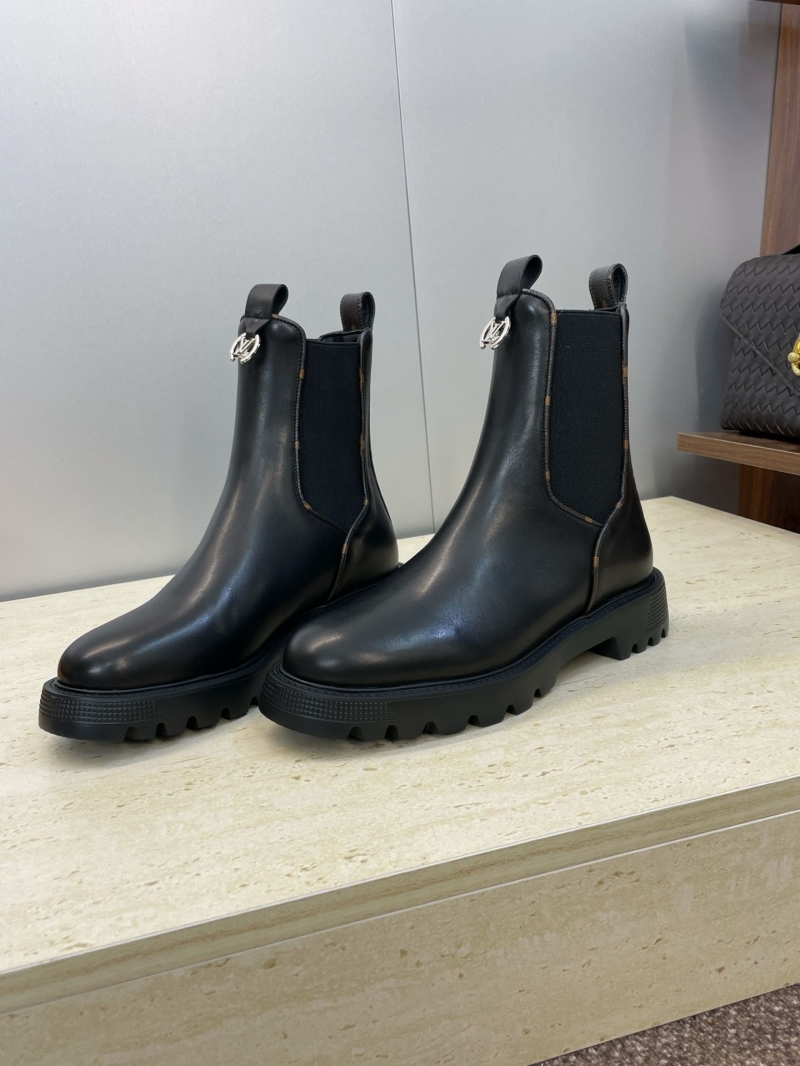 l0vis Vvtt0n boots